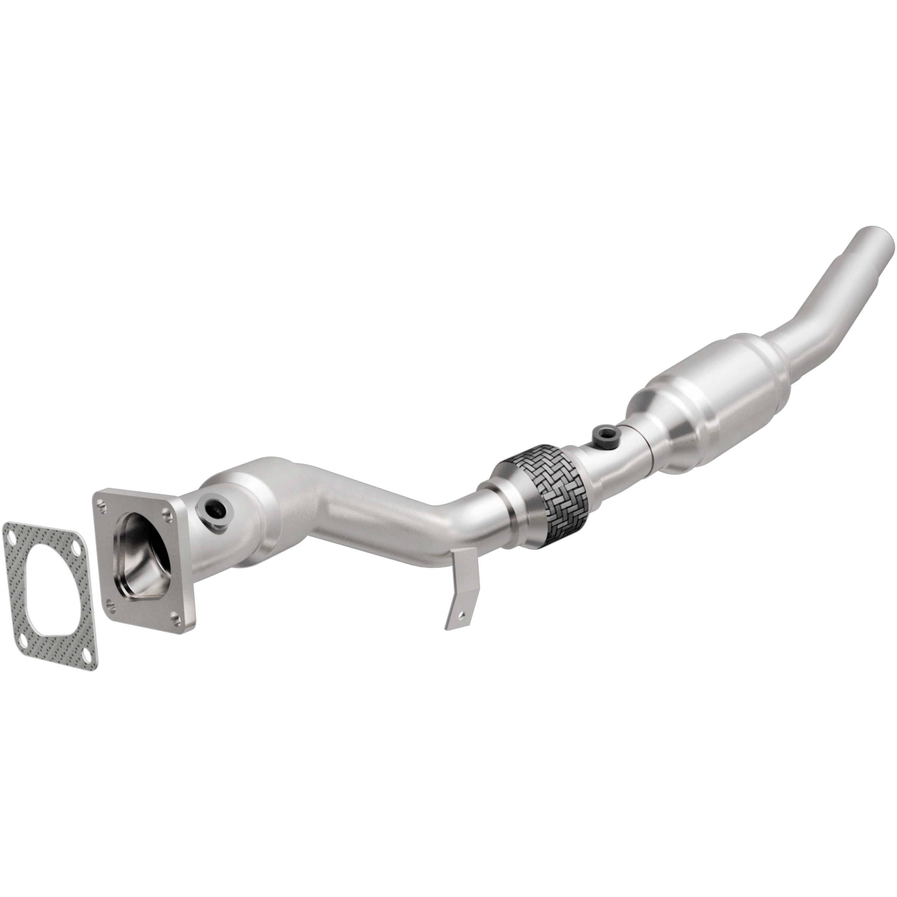 MagnaFlow Exhaust Products 49892 OEM Grade Direct-Fit Catalytic Converter